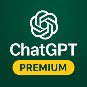 hatGPT Premium – 30 Days Access (Instant Delivery)